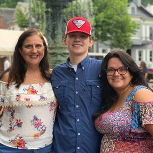 Meet your Posher, Anita